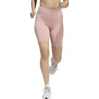 Adidas Optime Bike Femmes fit short de cyclisme rose XS
