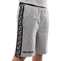 Givova Short Terry Band