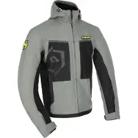 Armr Suko 1.0 Jacket Gris 2XL Homme