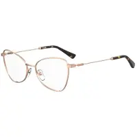 Moschino Lunettes de soleil - - MOS574-DDB - Noir - Métal - Protection UV 3
