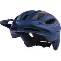 Oakley Casque de vélo Dirt 3 Matte Poseidon