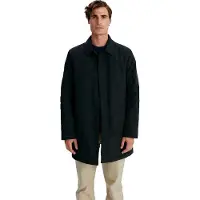 Sepiia Manteau 2