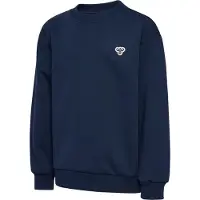 Hummel Loose Bee Sweatshirt Noir 110-116 cm Enfants