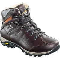 Meindl Bergamo Identity Braun 42.5