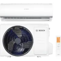 Bosch Climatiseur Climate 2000 CL2000, modèle 26 WE / 9 000 BTU