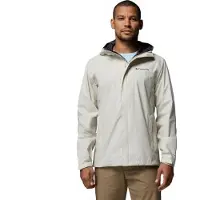 Columbia Veste Columbia Watertight II, beige, taille L, homme, beige, taille L