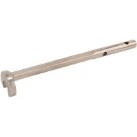 Ks Tools BRONZEplus clé à griffe sans goupille rotative 27 mm ( 963.8477 )