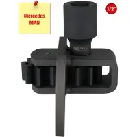Ks Tools 455.0020 Dispositif de rotation moteur
