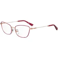 Moschino Femme Avec Des Lunettes Mos575-lhf