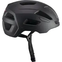 Cgm Casque cycliste homologué 854A VIALE MONO Matt-Noir taille L