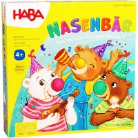 Haba Nasenbär