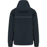 WK. Designed To Work 3-lagiger Unie-Softshell-Blouson