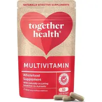 TOGETHER Health Complément alimentaire Général Multivitamines, BI4419