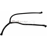 METZGER Tuyau de ventilation de carter pour BMW 5 (E60)