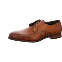 Lloyd - Chaussures de ville pour hommes, couleur marron, élégantes