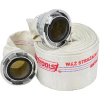AWTOOLS - Tuyau à eau KPL.BOMBEROS 3" x 30 m
