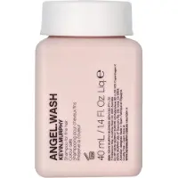 Kevin Murphy , Angel Wash, Hair Shampoo, For Hydration, 40 ml