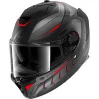 Shark Spartan GT Pro Mekarium Carbon Casque Taille