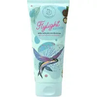 Hairy Tale Cosmetics Flylight Babassu après-shampoing léger 200 ml