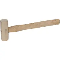 Ks Tools fléau BRONZEplus, 1800g