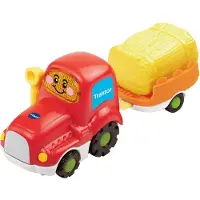 Vtech 80-152304 Tut Tut Baby Flitzer - Tracteur et