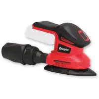 Energizer Meuleuse d'angle sans fil delta 20V
