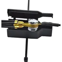 Baas Répartiteur de batterie pour 5 consommateurs