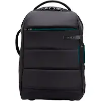 BESTLIFE Trolley Business pour ordinateur portable CPLUS noir