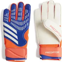 Adidas Predator Match Goalkeeper Gloves Multicolore 8.5
