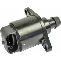 METZGER Vanne de régulation du ralenti (0908061) pour Renault Laguna I Opel Vivaro A Megane