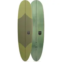Ocean & Earth Planche De Surf C-army Epoxy Long 7´6´´