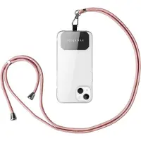 IMoshion Cordon téléphonique universel - Rose Gold