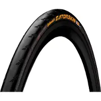 Continental Pneu Gatorskin Wire - 700x25C