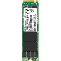 Transcend MTE662P-I M.2 256 Go PCI Express 3.1 NVMe 3D NAND (TS256GMTE662P-I)