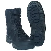 Mil-Tec Bottes de combat Generation II schwarz : 39