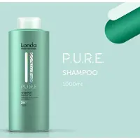 Londa Professional Londa PURE Vegan Shampooing, Inhalt:1000 ml