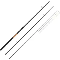 Dam Intenze Feeder Rod Argenté 3.00 m / 30-50 g