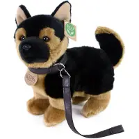 Rappa Peluche berger allemand 23 cm écologique