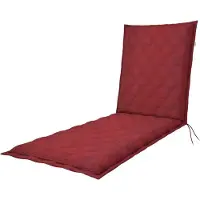 Doppler FUSION SLIM 2428 230 x 58 x 0,5 cm bordeaux