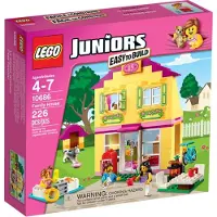 LEGO Maison individuelle
