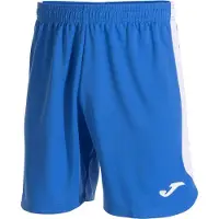 Joma Glasgow Ii short bleu L homme bleu L