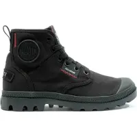 Palladium Chaussures Pampa Hi Patch 79117008M