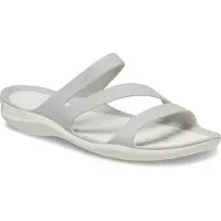 Crocs Swiftwater Sandals Blanc EU 41-42 Femme