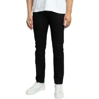 Replay Jean 'Anbass' noir denim