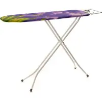 BRILANZ Table à repasser BRILLANZ BASIC 110 x 30 cm