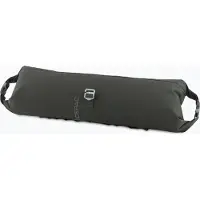 Acepac Mk Ii Sac étanche 8l Noir Noir One Size