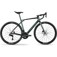 Lapierre Pulsium 7.0 Ultegra Di2 2025 Road Bike Vert M