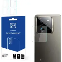 Realme Hybrid Glass for Camera Lens Lens Protection for Realme GT7 Pro (1 pcs, Realme GT 7 Pro), Téléphone portable : film de protection, Transparent