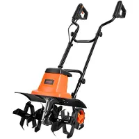 Vevor Motobineuse Électrique Filaire 1500 W