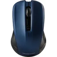 Modecom WM9.1 souris optique sans fil noir